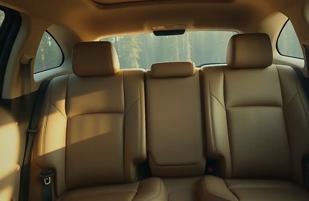 철산 볼보 XC90 장기렌트 현장 시공 실사